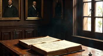 Philosophische Überlegungen zur Identität (5/10)