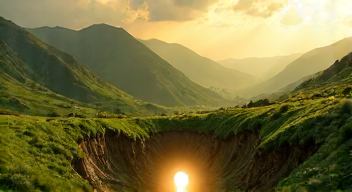 Politik als Schlüssel zum Frieden (8/10)