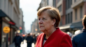 Politik und soziale Gerechtigkeit (9/10)