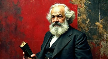 Politische Dimensionen der Kunst und Identität (9/10)