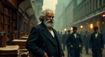 Politische Dimensionen der Nostalgie (7/10)