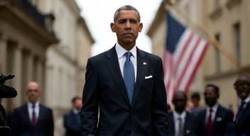 Politische Einflüsse auf die Mode und ihre Relevanz (8/10)