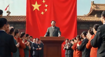 Politische Entscheidungen und Feierlichkeiten (8/10)