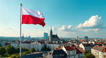 Politische Entwicklungen und die Zukunft Polens (9/10)