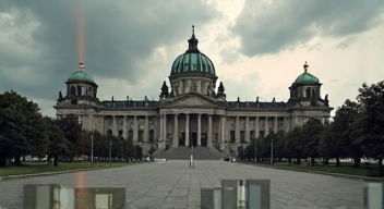 Politische Konsequenzen von Riefenstahls Einfluss (9/10)