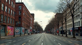 Politische Landschaft im Umbruch (8/10)