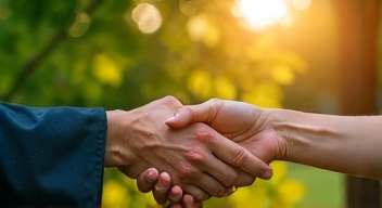 Politische Strategien für eine friedliche Zukunft