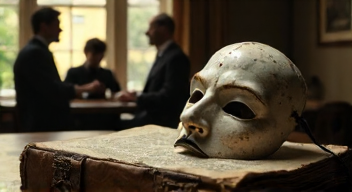 Psyche und gesellschaftliche Normen (7/10)