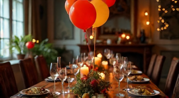 Psychologische Aspekte des Neujahrsfestes (6/10)