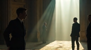 Psychologische Aspekte von Riefenstahls Einfluss (7/10)