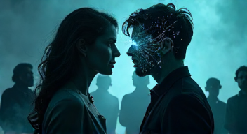 Psychologische Barrieren im Konflikt