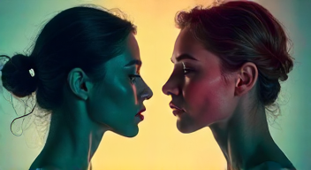 Psychologische Perspektiven auf Ressentiments (7/10)