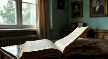 Psychologische Perspektiven zur Erbschaft: Emotionen und Identität (7/10)