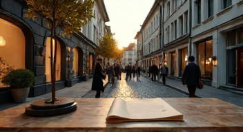 Soziale Aspekte der Erbschaftsteuer: Ein Blick auf die Gesellschaft (6/10)