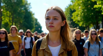 Soziale Bewegungen und Umweltbewusstsein (6/10)