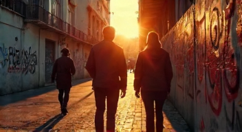 Soziale Dimensionen des Konflikts (5/10)