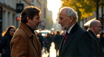 Soziale Dynamiken und Verschwörungsglauben (6/10)