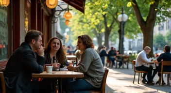 Soziale Einflüsse auf den Humor