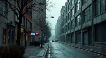 Soziale Konsequenzen der Überwachung (6/10)