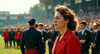 Soziale Perspektiven auf Riefenstahls Einfluss (6/10)