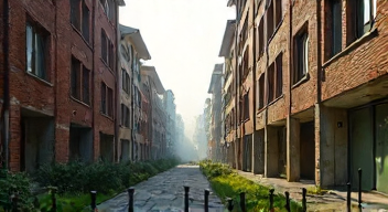 Soziale Strukturen und Diskriminierung (6/10)