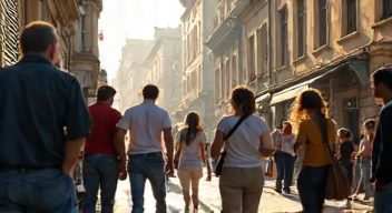 Soziale Strukturen und ihre Einflüsse (5/10)