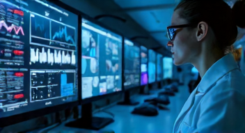 Technologie und ihre Rolle in der Identitätsforschung (4/10)