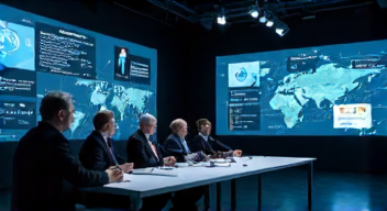 Technologie und ihre Rolle in der politischen Kommunikation (5/10)