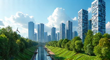 Technologische Einflüsse auf Umweltwahrnehmung (4/10)