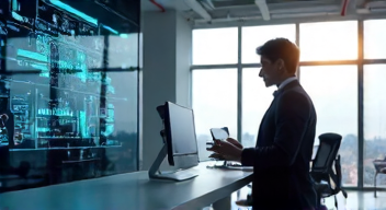 Technologische Innovationen und ihre Rolle (4/10)