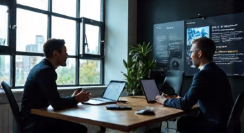 Technologische Lösungen für den Dialog (4/10)