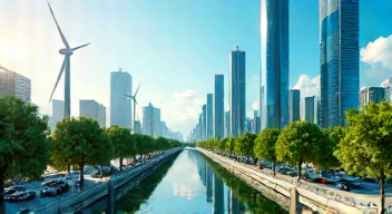 Technologischer Fortschritt und Erbschaft: Die Rolle der Innovation (4/10)