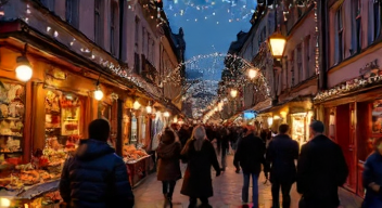 Wirtschaftliche Effekte des Neujahrsfestes (7/10)