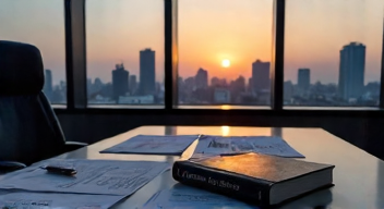 Wirtschaftliche Folgen von Skandalen (7/10)