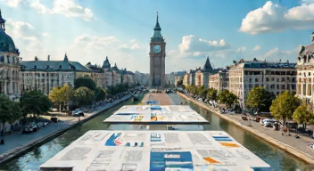 Das sind die Top 7 Schritte beim Aufbau eines starken Europas