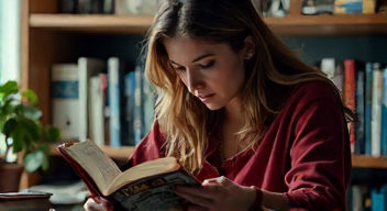 Das sind die Top 7 Schritte beim Comic-Lesen