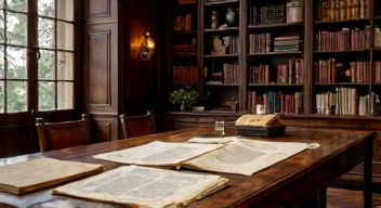 Das sind die Top 7 Schritte beim Studieren der Renaissance