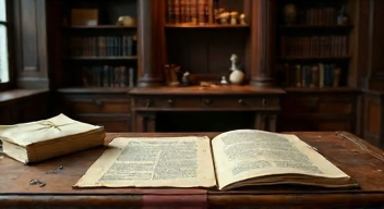 Das sind die Top 7 Schritte beim Verstehen historischer Aufzeichnungen