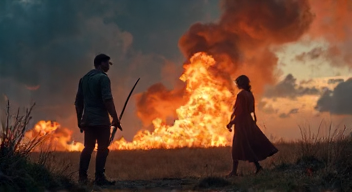 Das sind die Top 7 Schritte beim Widerstand und Moral