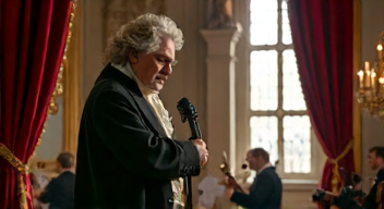 Der Einfluss der Musik auf die europäische Identität (10/10)