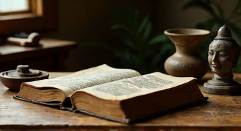 Der Einfluss von Kultur auf die Wahrheitsfindung (3/10)