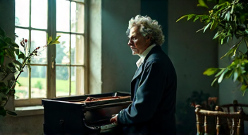 Der Einfluss von Musik auf den Frieden (10/10)