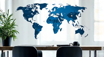 Die 5 meistgestellten Fragen (FAQ) zu transatlantischen Beziehungen