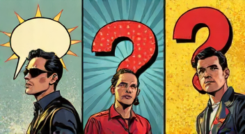 Die 5 meistgestellten Fragen (FAQ) zu Comics