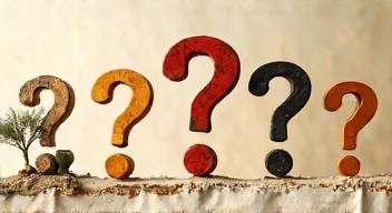 Die 5 meistgestellten Fragen (FAQ) zu Konflikten im Nahen Osten