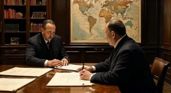 Die 5 meistgestellten Fragen (FAQ) zu Mussolini und Hitler