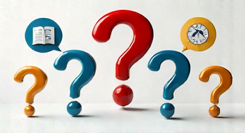 Die 5 meistgestellten Fragen (FAQ) zu Reformen