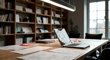 Die 6 häufigsten Fehler bei der wissenschaftlichen Arbeit