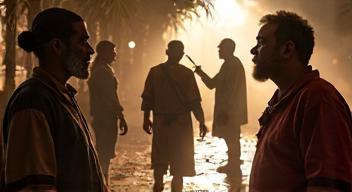 Die 6 häufigsten Fehler bei der Unterstützung indigener Gerechtigkeit