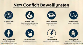 Die 6 häufigsten Fehler bei Konfliktbewältigung